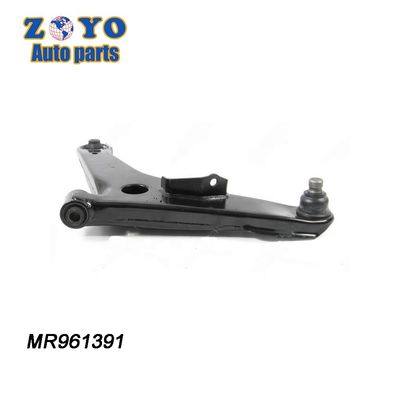 Brazo de control inferior izquierdo para Mitsubishi Outlander 2006 Sistema de suspensión MR961391 K620547