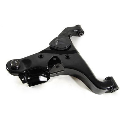 Parte de la suspensión delantera Brazo de control inferior para Nissan ARMADA 2003-2015 OE NO. 54500-ZR00A