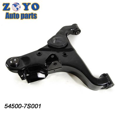 Parte de la suspensión delantera Brazo de control inferior para Nissan ARMADA 2003-2015 OE NO. 54500-ZR00A
