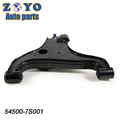 Parte de la suspensión delantera Brazo de control inferior para Nissan ARMADA 2003-2015 OE NO. 54500-ZR00A