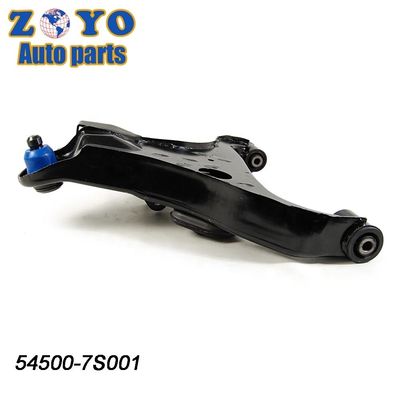 Parte de la suspensión delantera Brazo de control inferior para Nissan ARMADA 2003-2015 OE NO. 54500-ZR00A