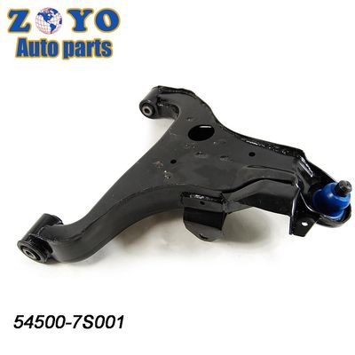 Parte de la suspensión delantera Brazo de control inferior para Nissan ARMADA 2003-2015 OE NO. 54500-ZR00A