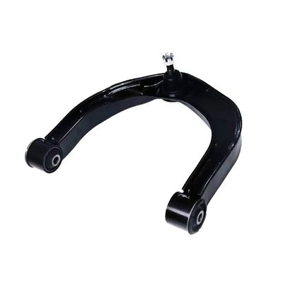 54524-1LB0A Brazo delantero de control inferior para Nissan Patrol Y62 Hecho de bujes de caucho natural