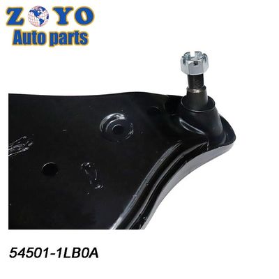 54501-1LB0A Partes de suspensión automática para Nissan Patrol Y62 Y61 Posición izquierda de revestimiento de E