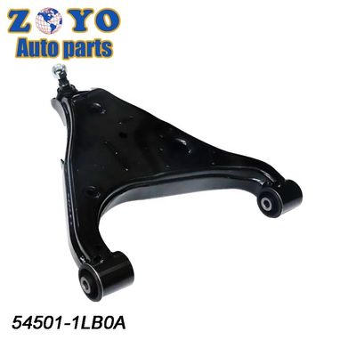 54501-1LB0A Partes de suspensión automática para Nissan Patrol Y62 Y61 Posición izquierda de revestimiento de E