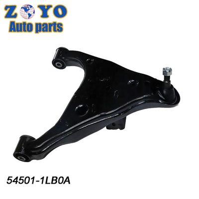 54501-1LB0A Partes de suspensión automática para Nissan Patrol Y62 Y61 Posición izquierda de revestimiento de E