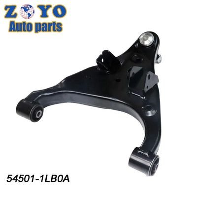 54501-1LB0A Partes de suspensión automática para Nissan Patrol Y62 Y61 Posición izquierda de revestimiento de E