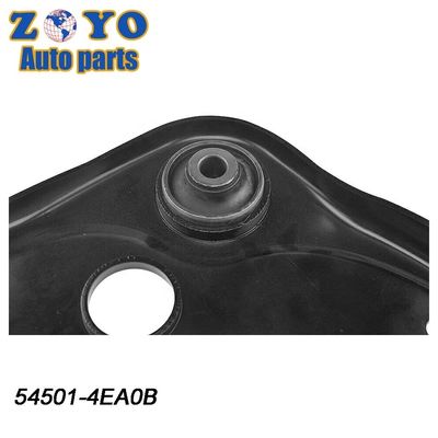 Las piezas de suspensión de automóviles E-Coating Lower Control Arm para Nissan QASHQAI II Kadjar 2015