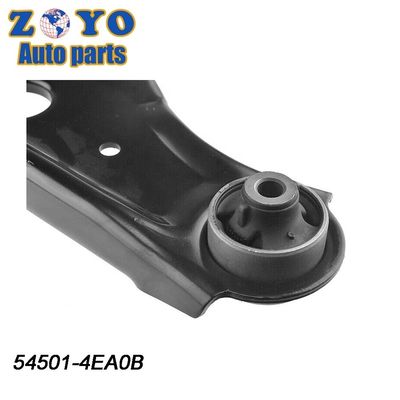 Las piezas de suspensión de automóviles E-Coating Lower Control Arm para Nissan QASHQAI II Kadjar 2015