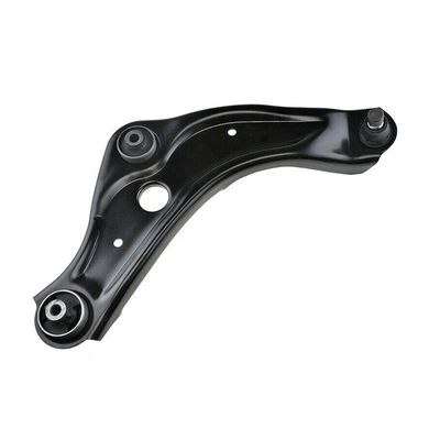 OE NO. 54500-4EA0B Brazo de control de automóvil para  Kadjar 2015 Hecho de acero SPHC duradero