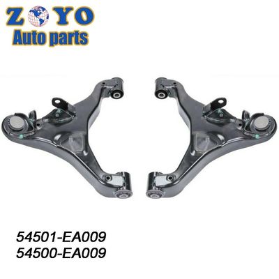 Brazo de control para Nissan PATHFINDER 2005- Mejore el rendimiento de su coche hoy
