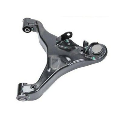 Las piezas de la suspensión automática con el brazo de control inferior delantero estampado a la derecha para Nissan PATHFINDER 2006-