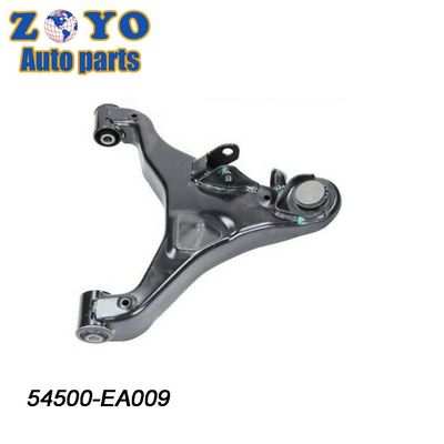 Las piezas de la suspensión automática con el brazo de control inferior delantero estampado a la derecha para Nissan PATHFINDER 2006-