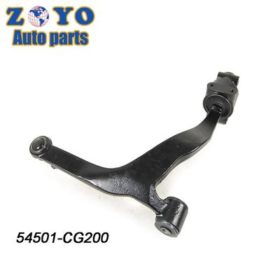 2005-2008 Infiniti FX35 Modelo de suspensión Brazo de control inferior con carcasa de caucho natural