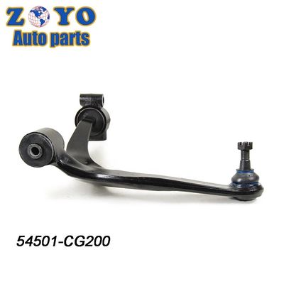 2005-2008 Infiniti FX35 Modelo de suspensión Brazo de control inferior con carcasa de caucho natural
