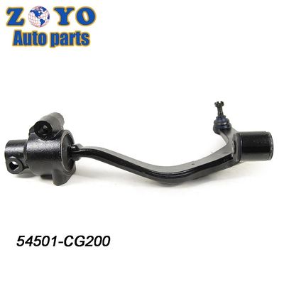 2005-2008 Infiniti FX35 Modelo de suspensión Brazo de control inferior con carcasa de caucho natural