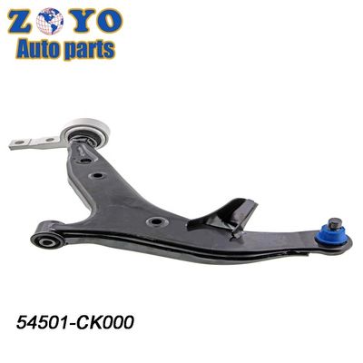 Sistema de suspensión automática de alto costo para Nissan Quest 2006-2013 54501-CK000