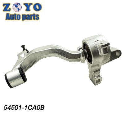 Brazo de control inferior de aluminio para Infiniti QX70 FX35 RK622085 54500-1ca1a 54501-1CA0B OEM