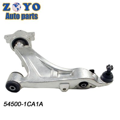 Posición derecha Brazo de control inferior para el sistema de suspensión Infiniti FX35 2008- RK622084