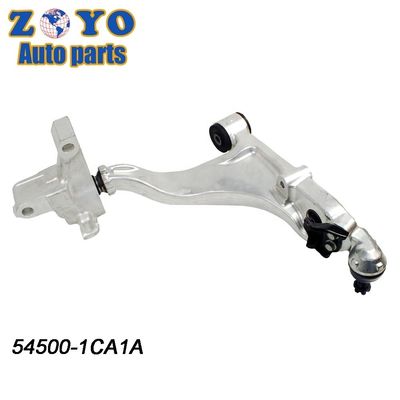 Posición derecha Brazo de control inferior para el sistema de suspensión Infiniti FX35 2008- RK622084
