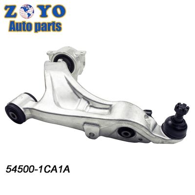 Posición derecha Brazo de control inferior para el sistema de suspensión Infiniti FX35 2008- RK622084