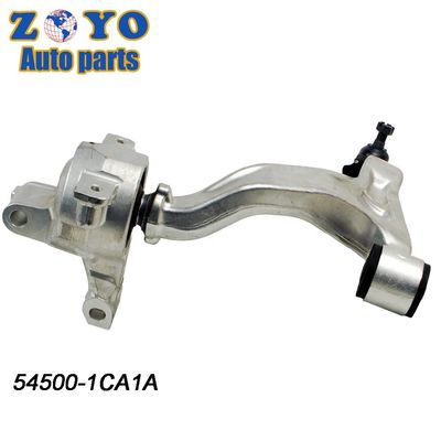 Posición derecha Brazo de control inferior para el sistema de suspensión Infiniti FX35 2008- RK622084