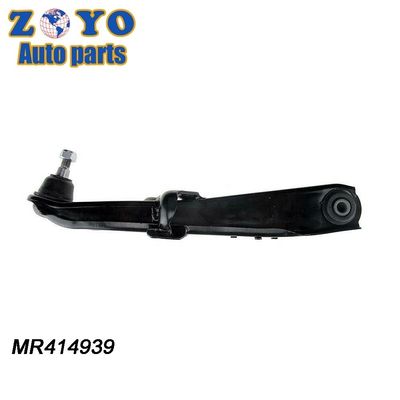 El brazo de control inferior de la cavidad de caucho de la naturaleza NO. CBM-2 para Mitsubishi Shogun Pinin