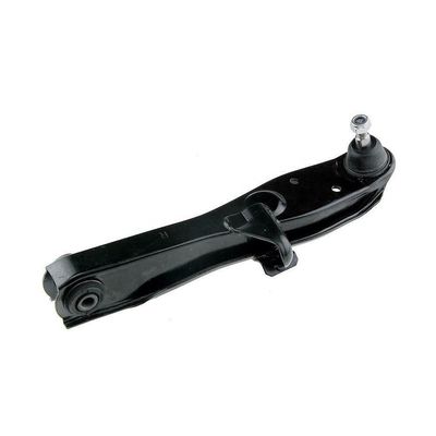 Brazo de control inferior delantero derecho estampado para Mitsubishi Shogun Pinin 1992-1998 año