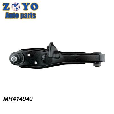 Brazo de control inferior delantero derecho estampado para Mitsubishi Shogun Pinin 1992-1998 año