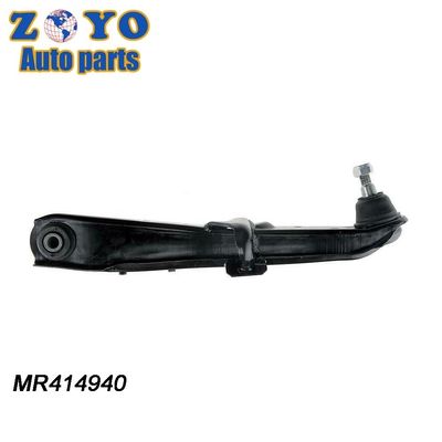 Brazo de control inferior delantero derecho estampado para Mitsubishi Shogun Pinin 1992-1998 año