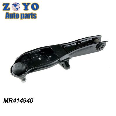 Brazo de control inferior delantero derecho estampado para Mitsubishi Shogun Pinin 1992-1998 año
