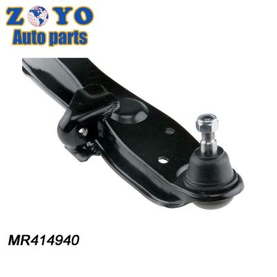 Brazo de control inferior delantero derecho estampado para Mitsubishi Shogun Pinin 1992-1998 año