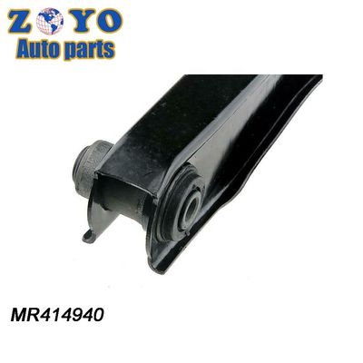 Brazo de control inferior delantero derecho estampado para Mitsubishi Shogun Pinin 1992-1998 año