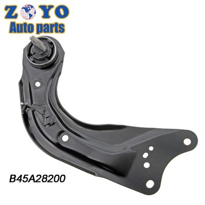 Partes de suspensión automática para Mazda 3 2016 B45A28200A con brazo de control inferior delantero derecho estampado