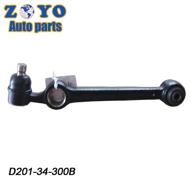 Arma de control inferior delantera D201-34-300B para el Mazda 2 Demio 2015