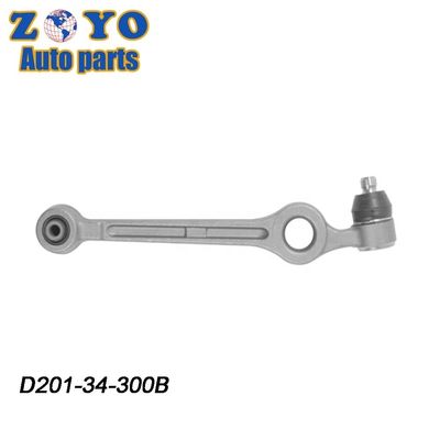 Arma de control inferior delantera D201-34-300B para el Mazda 2 Demio 2015
