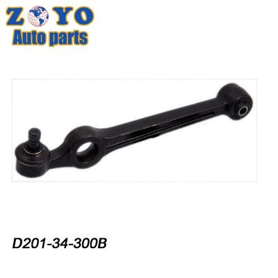 Arma de control inferior delantera D201-34-300B para el Mazda 2 Demio 2015
