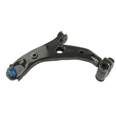 Brazo de control inferior delantero con articulación de bola B60S34350D para Mazda 3 2008 Reemplazar/Reparar