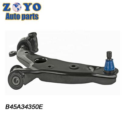 Brazo de control inferior delantero con articulación de bola B60S34350D para Mazda 3 2008 Reemplazar/Reparar