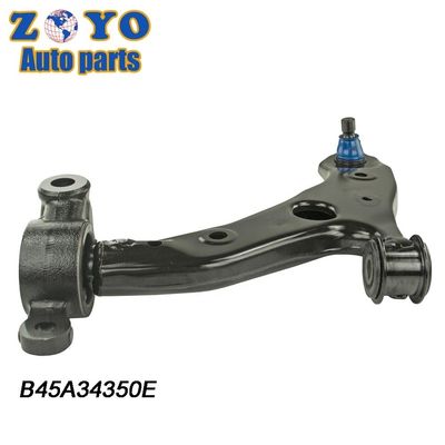 Brazo de control inferior delantero con articulación de bola B60S34350D para Mazda 3 2008 Reemplazar/Reparar