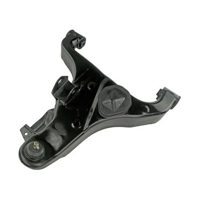 Brazo de control inferior delantero izquierdo para ARMADA A60 2004-2015 Incluido el busto de caucho natural