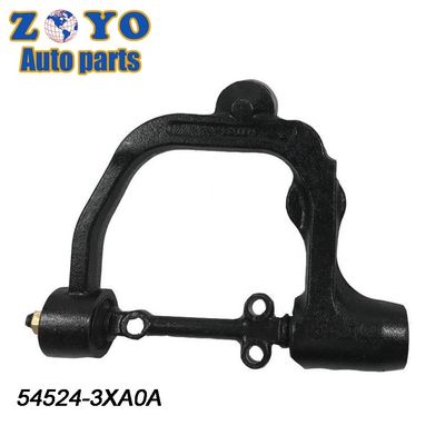 Nissan NV350 Urvan Control Brazo OEM Estándar Arbusto Naturaleza Suspensión de caucho Partes para automóviles