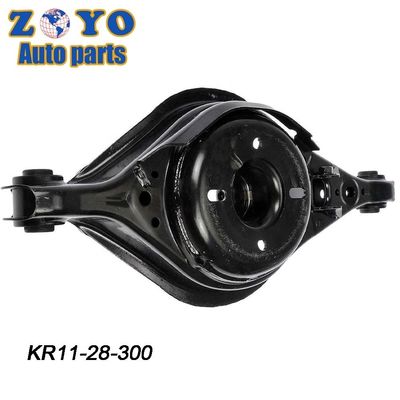 KR11-28-300 G26A28300A Brazo trasero de control inferior para Mazda 6 2007- Número de referencia 3451821