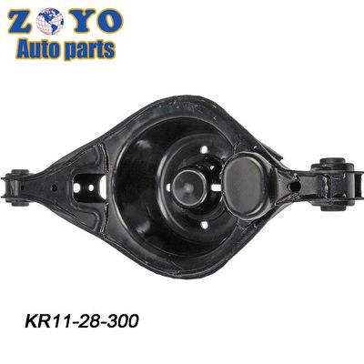 KR11-28-300 G26A28300A Brazo trasero de control inferior para Mazda 6 2007- Número de referencia 3451821