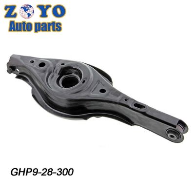 Sistema de suspensión de revestimiento en E negro para Mazda 6 GHP9-28-300 GHP9-28-350 CMS901220 CMS901221