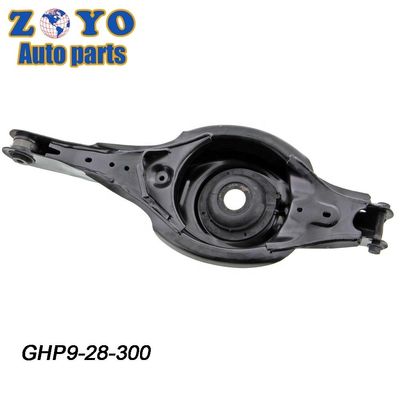 Sistema de suspensión de revestimiento en E negro para Mazda 6 GHP9-28-300 GHP9-28-350 CMS901220 CMS901221