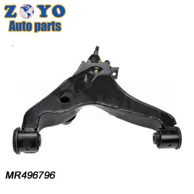 Posición derecha MR496796 522-430 piezas de repuesto de autos chinos para Mitsubishi Montero