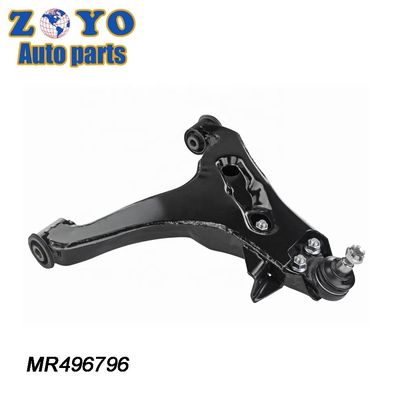 Posición derecha MR496796 522-430 piezas de repuesto de autos chinos para Mitsubishi Montero