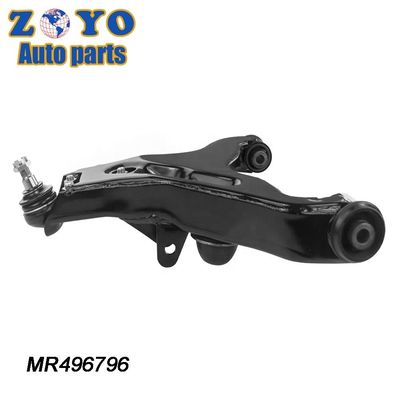 Posición derecha MR496796 522-430 piezas de repuesto de autos chinos para Mitsubishi Montero