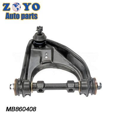 Brazo de control estándar OEM para Mitsubishi Mighty Max L 200 K3 T MB527160 522-608 con 1